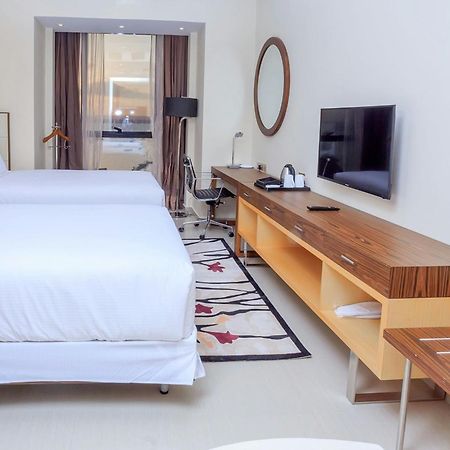 Element By Westin Hotel Darüsselam Dış mekan fotoğraf
