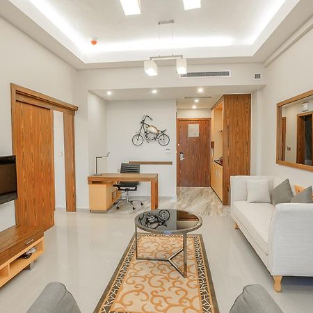Element By Westin Hotel Darüsselam Dış mekan fotoğraf