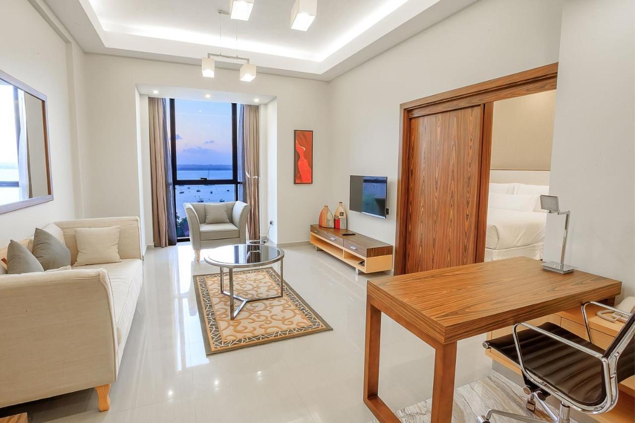 Element By Westin Hotel Darüsselam Dış mekan fotoğraf