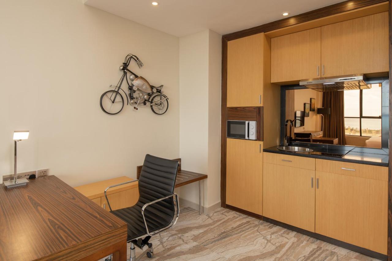 Element By Westin Hotel Darüsselam Dış mekan fotoğraf