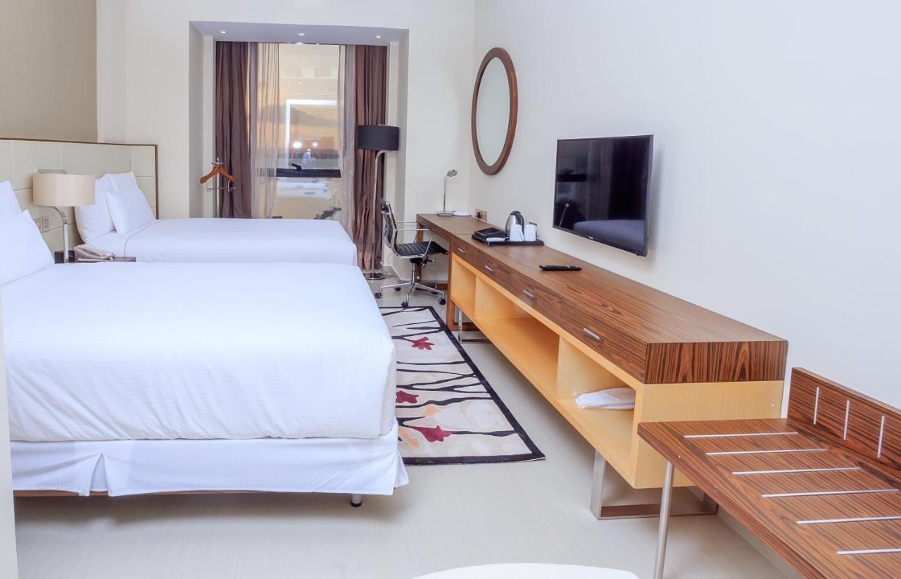 Element By Westin Hotel Darüsselam Dış mekan fotoğraf