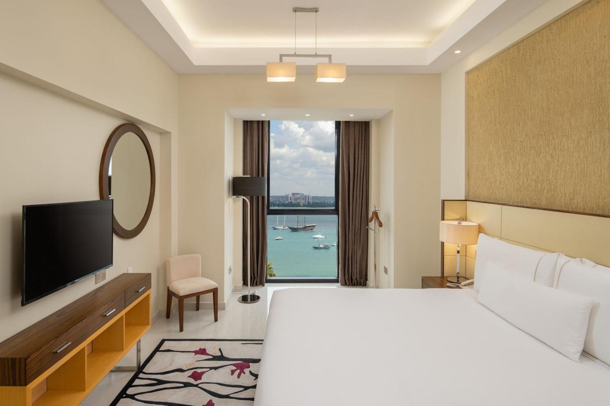 Element By Westin Hotel Darüsselam Dış mekan fotoğraf