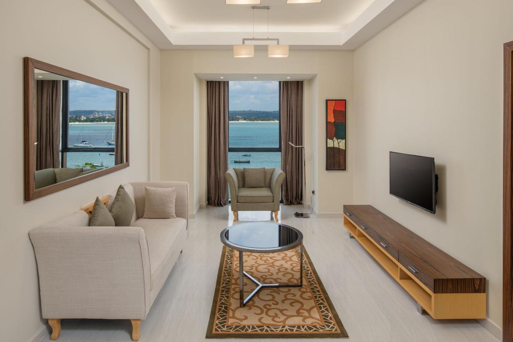 Element By Westin Hotel Darüsselam Dış mekan fotoğraf