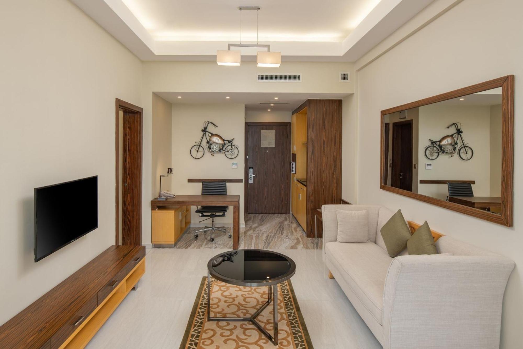 Element By Westin Hotel Darüsselam Dış mekan fotoğraf