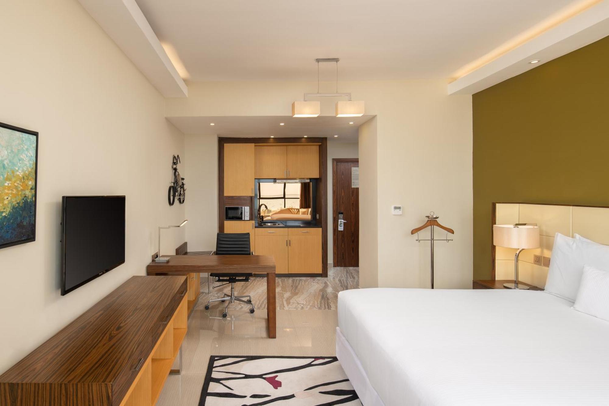 Element By Westin Hotel Darüsselam Dış mekan fotoğraf