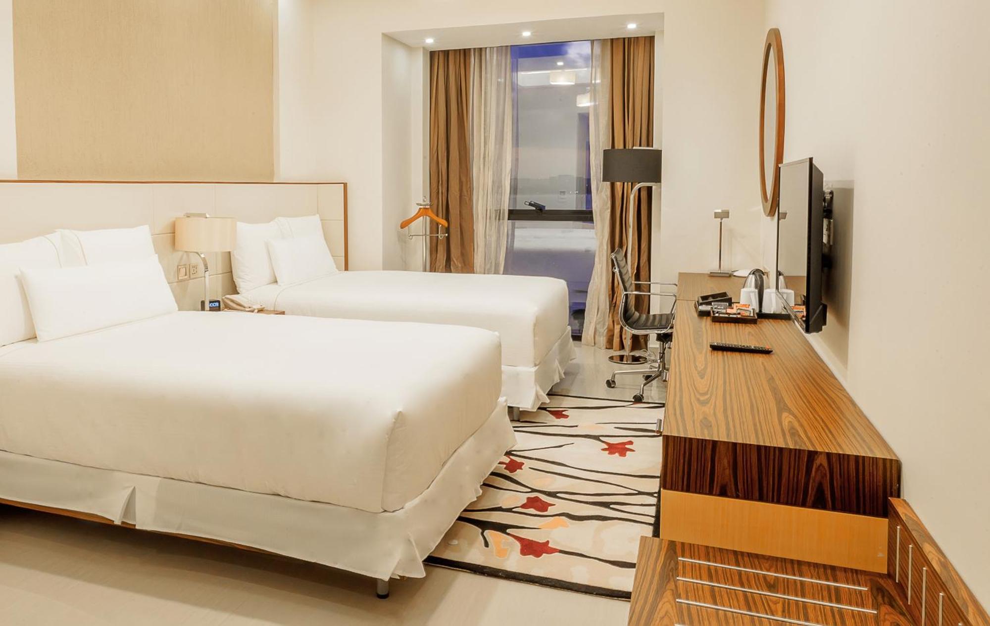 Element By Westin Hotel Darüsselam Dış mekan fotoğraf