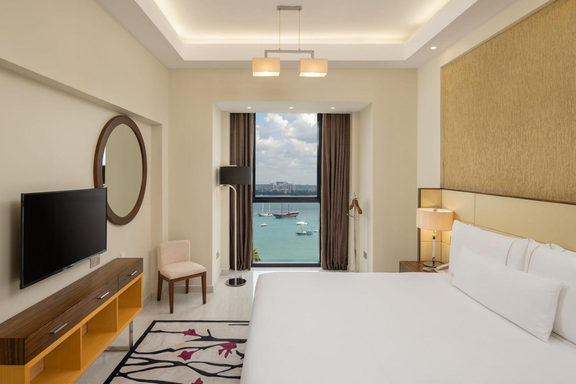 Element By Westin Hotel Darüsselam Dış mekan fotoğraf