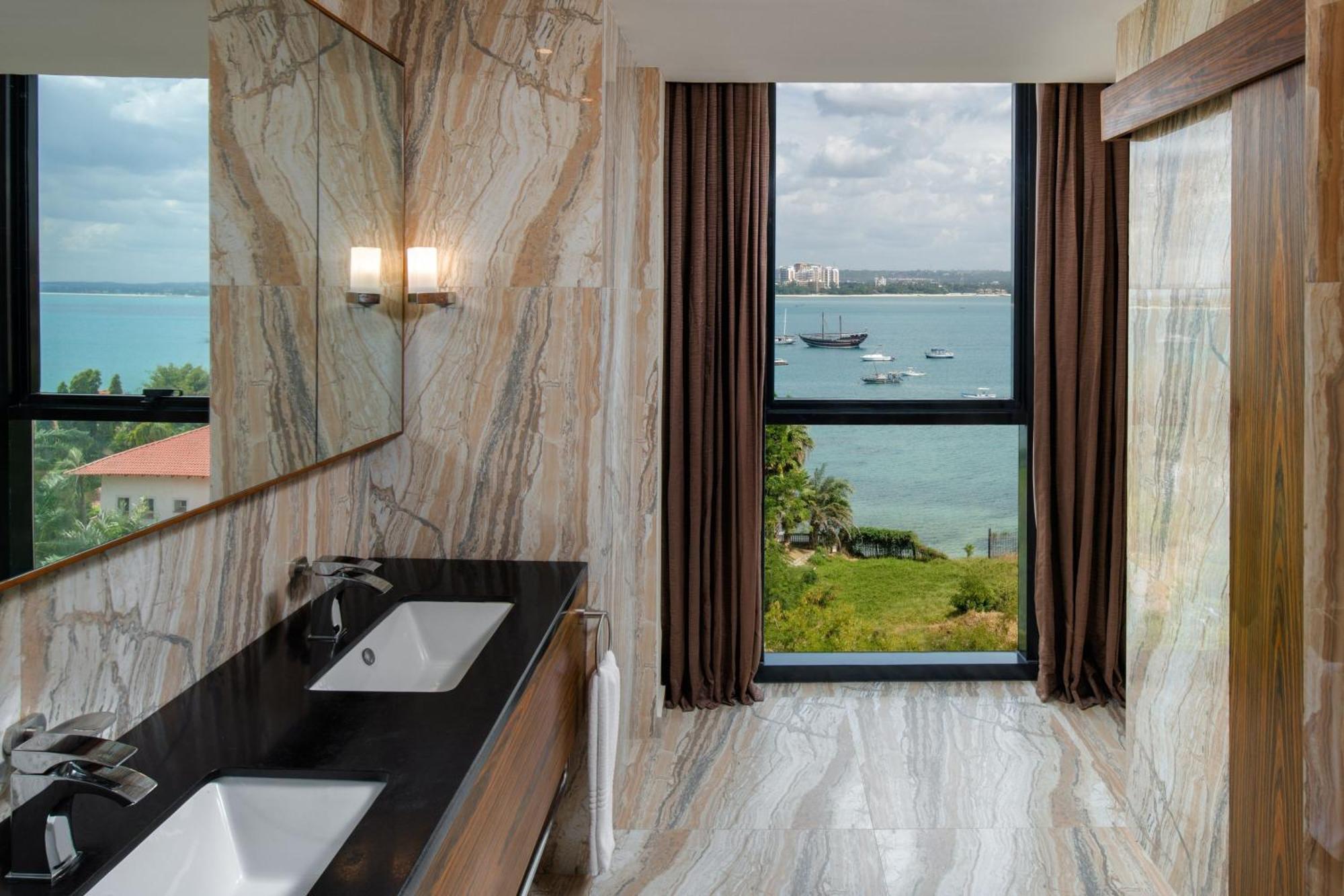Element By Westin Hotel Darüsselam Dış mekan fotoğraf