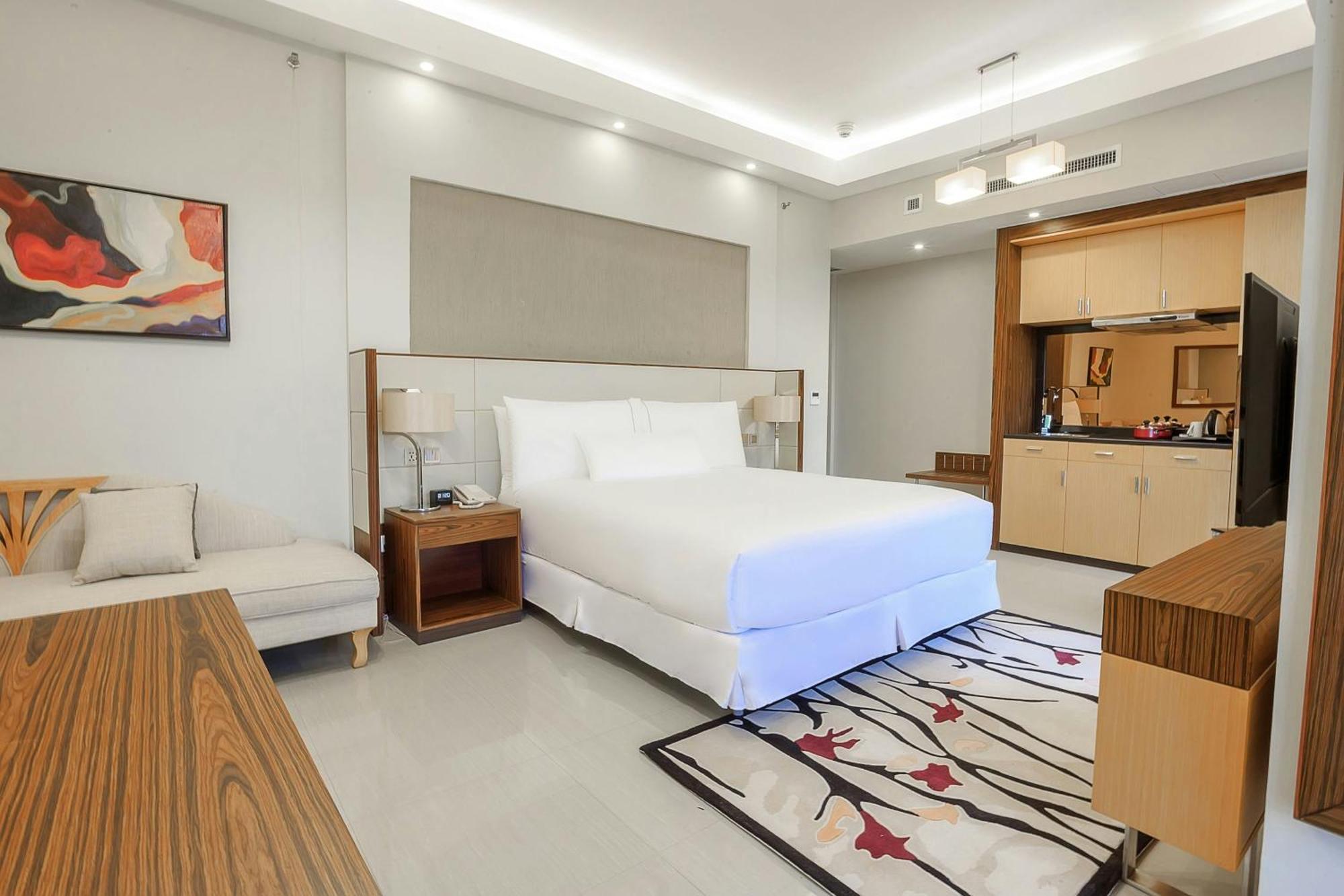 Element By Westin Hotel Darüsselam Dış mekan fotoğraf
