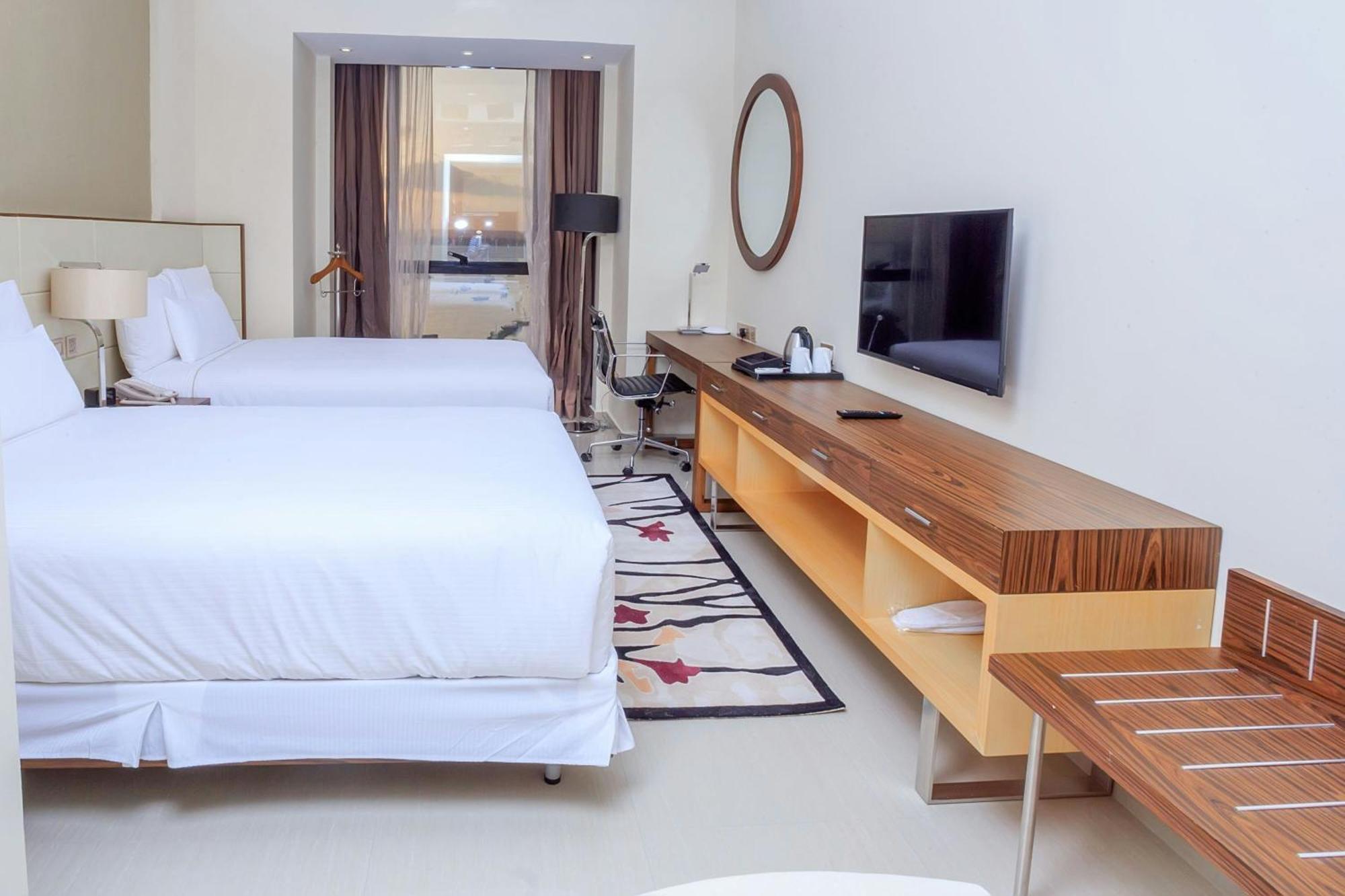 Element By Westin Hotel Darüsselam Dış mekan fotoğraf