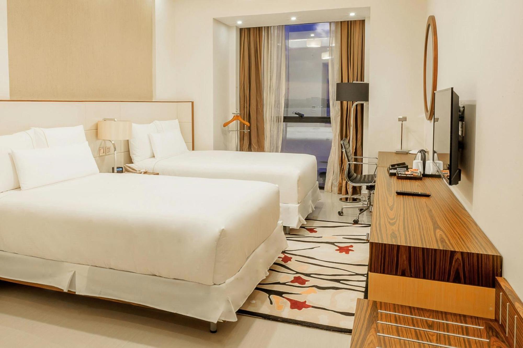Element By Westin Hotel Darüsselam Dış mekan fotoğraf